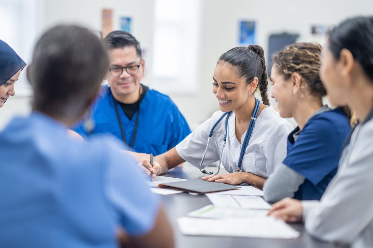 What to Expect in Healthcare Staffing in 2025 - Voca: The Spirit of Work